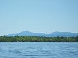 Button Bay and Maritime Musuem 12 : Vermont Canoe Spring